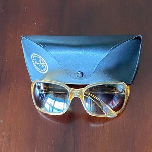 Ray-Ban Sunglasses